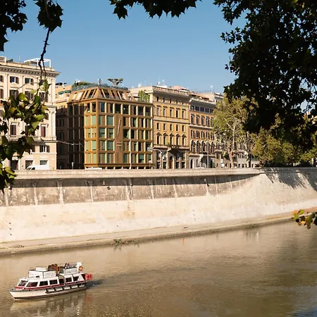 The First Musica - Preferred Hotels & Resorts-3