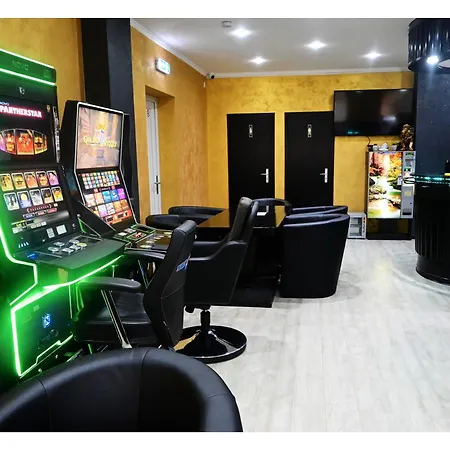 Hotel Annis M&P-3