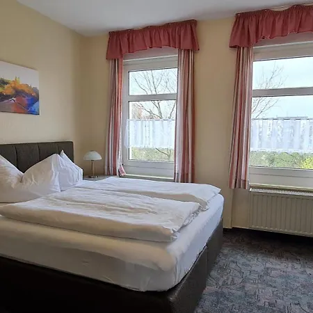 Hotel Sudenburger Hof UG-3