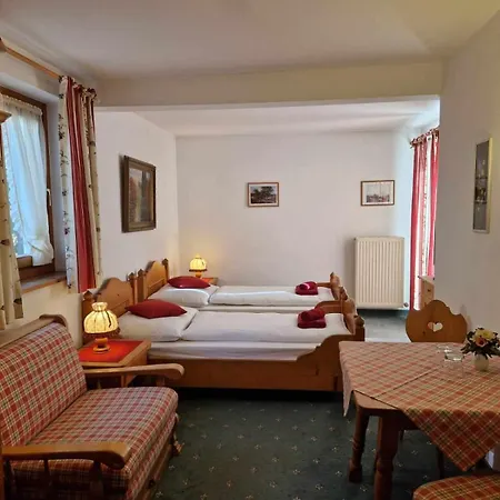Pension Alpenrose-3