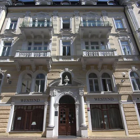 Hotel Westend-3