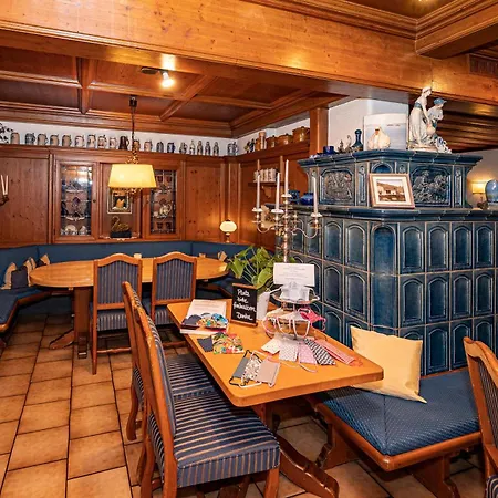 Hotel Brauereigasthof Schwanenbräu-2