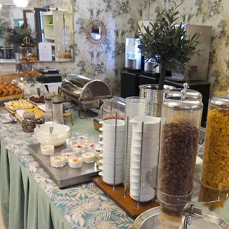 Hotel Lloret Ramblas-2