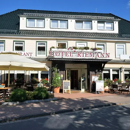 Hotel Riemann-3
