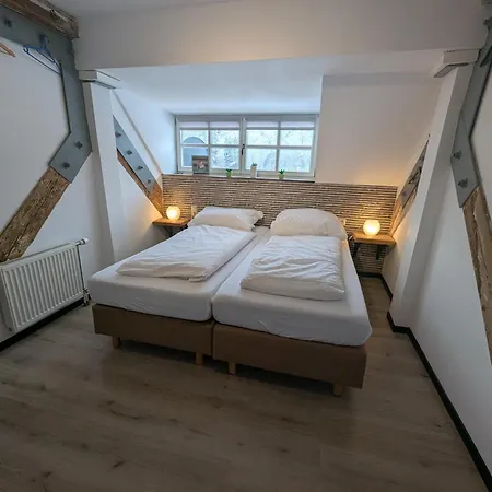 Gästehaus Villa Rur-2