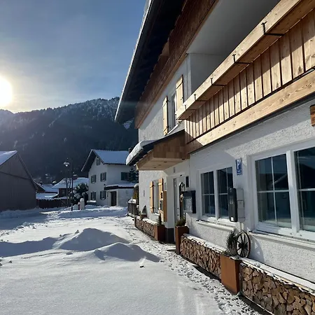 Hotel-Garni Kalkbrennerhof-3