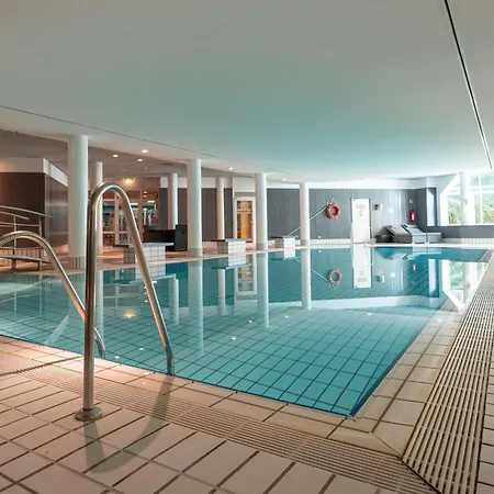 Radisson Blu Hotel Dortmund-2