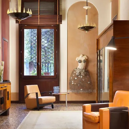 Ca' Pisani Hotel-3