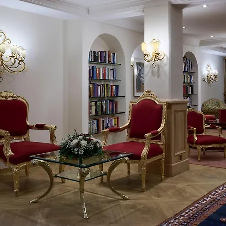 Hotel Vereina-2