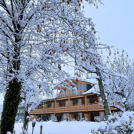 Hotel An Der Brunnader-2