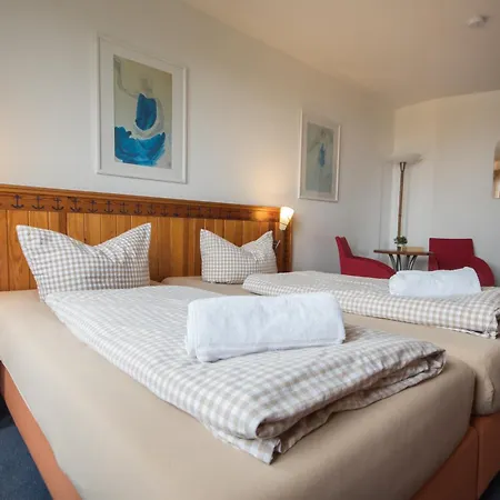 Hotel Nige Hus-3