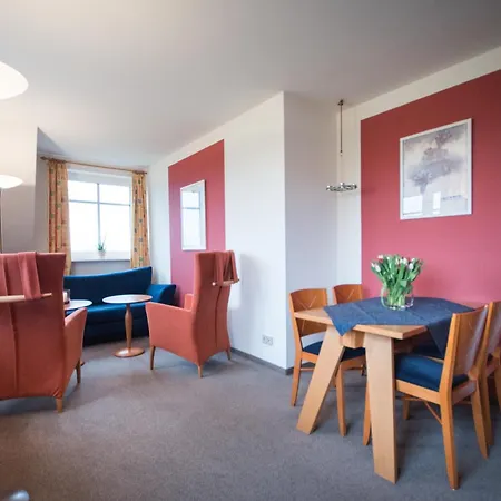 Hotel Nige Hus-2