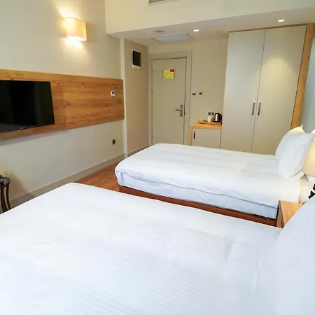 Grand Sirkeci Hotel-2