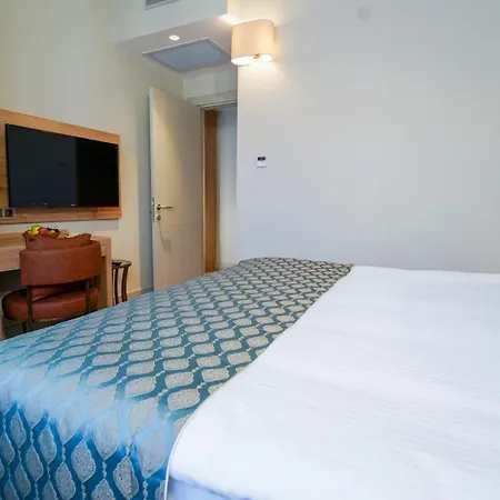 Grand Sirkeci Hotel-3
