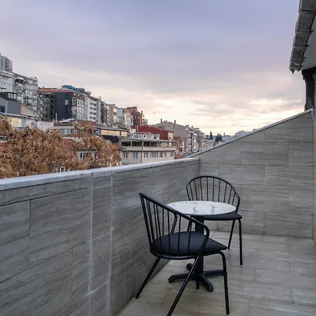 Actuel Life Hotel-2