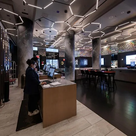 Pestana Cr7 Times Square-3