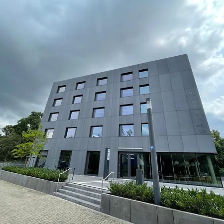 Hotel am Campus-2