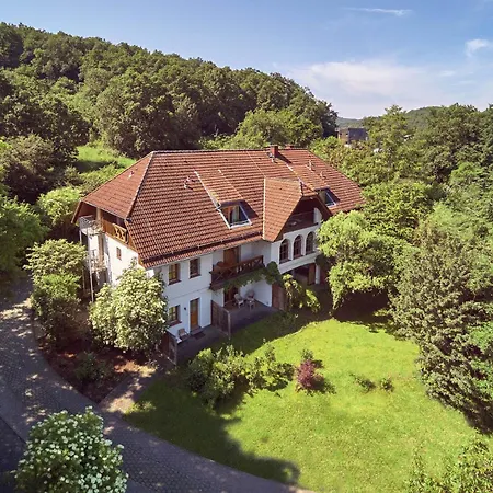 Landhaus & Lodges By Bollants-2