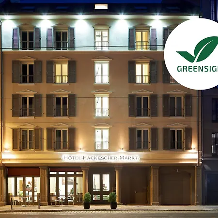 Classik Hotel Hackescher Markt-3