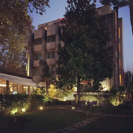 Hotel Fenix-3