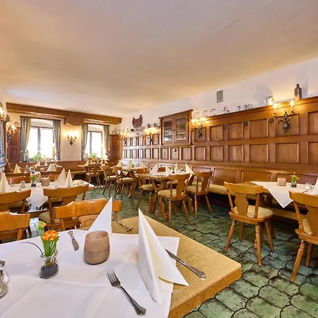 Hotel Drei Mohren-2