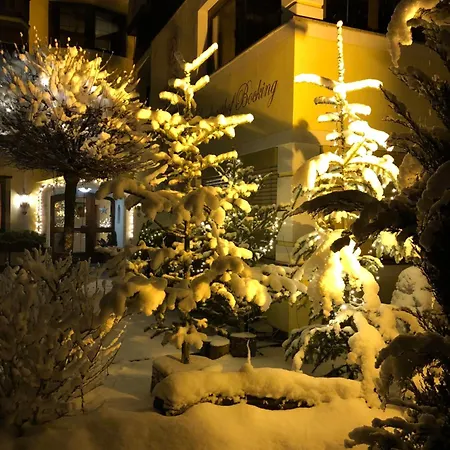 Gasthof Bocking-3