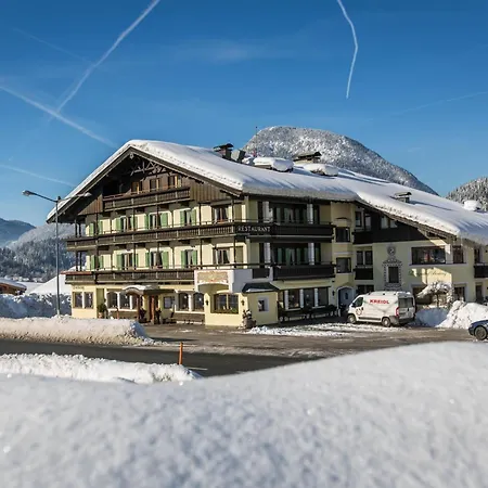 Gasthof Bocking-2