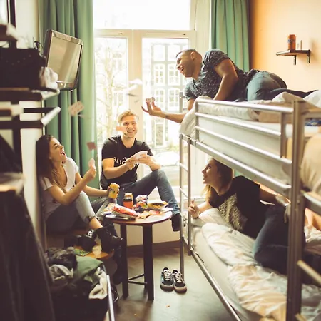 Budget Hotel Tourist Inn-3