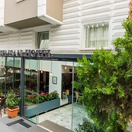 Semsan Hotel-3