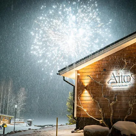 Aito Igloo & Spa Resort-3