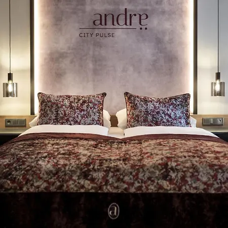 Hotel Andrae-3