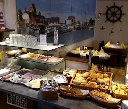 Hotel Restaurant Nordpol-3