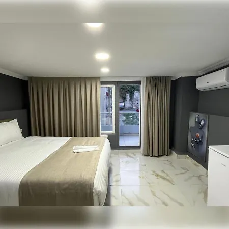 Anka Boutique Hotel-2
