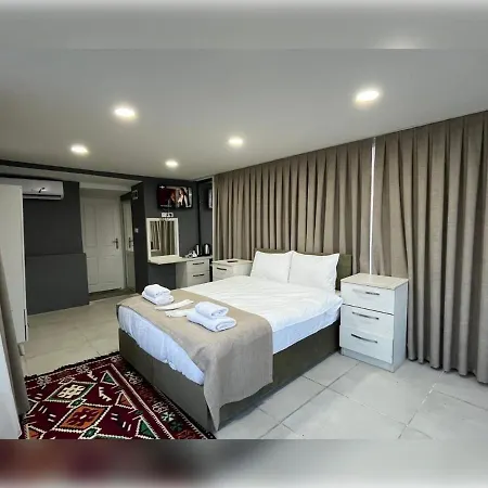 Anka Boutique Hotel-3