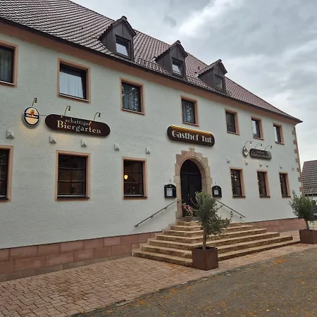 Gasthof Tut-3