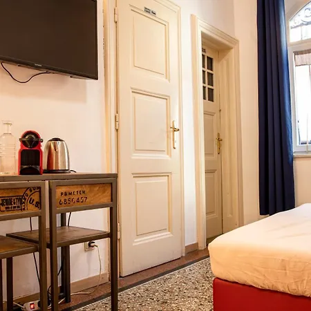 Bolzano Rooms-2