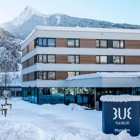 Tui Blue Montafon-3