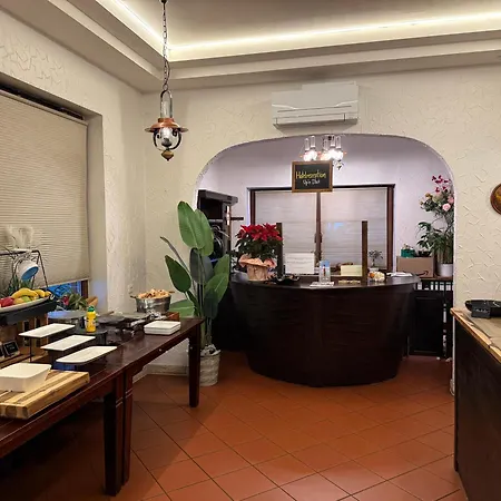 Hotel Up´n Diek-3