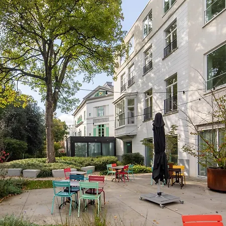 Hotel Den Briel-2