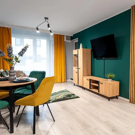 Pure Rental Premium Apartments - Parking Free-2