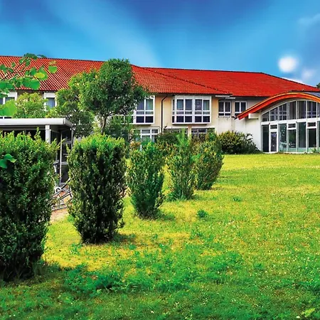 Landsitz Hotel Templin-2
