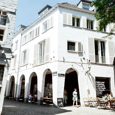 Boutique Hotel Darq-2