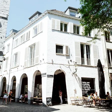 Boutique Hotel Darq-3