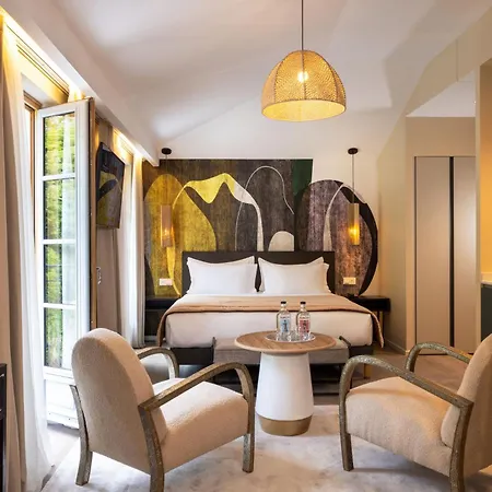 Palais Segurane Boutique Hotel-2