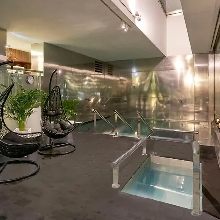 Nh Collection Barcelona Constanza-2