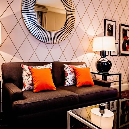 Prince De Galles, A Luxury Collection Hotel, Paris-3