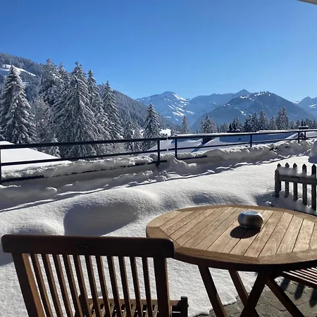 Hotel Alpenrose Mit Gourmet-Restaurant Azalee-2