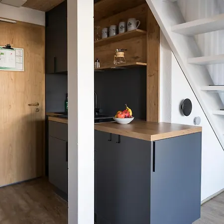Das Nordberg Guesthouse-3