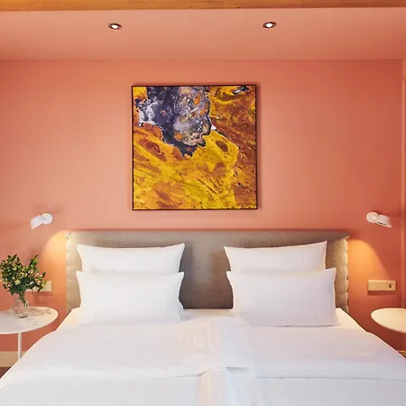 Moma1890 Boutique Hotel-2