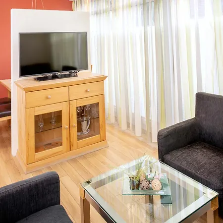 Suitenhotel Idyll Heckenrose-3